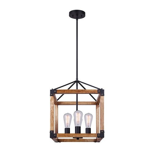 Moss light matte black and - black,